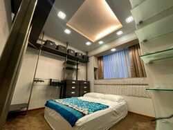 One Saint Michael's (D12), Condominium #446110931